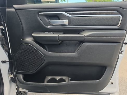 Used 2019 RAM 1500 Big Horn AWD/4WD image 27