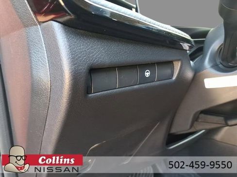 New 2026 Nissan Kicks SR w/ Cold Weather Package image 16