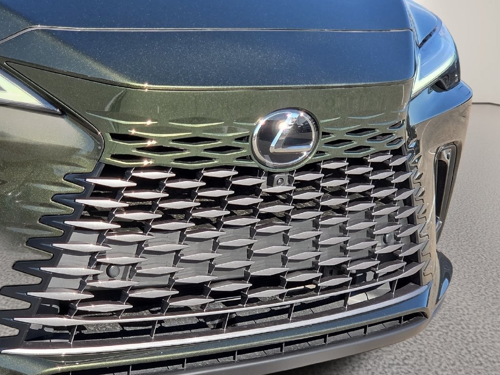 New 2026 Lexus RX 350 FWD w/ Convenience Package image 7