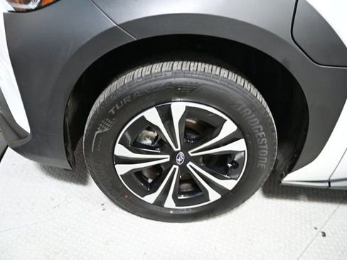 Used 2024 Subaru Solterra Premium image 20