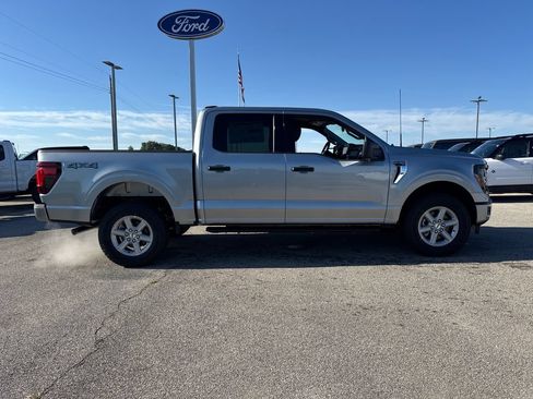 New 2026 Ford F150 XLT w/ Tow/Haul Package AWD/4WD image 7