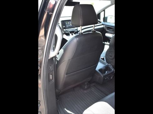 Used 2021 Honda Odyssey EX-L image 21