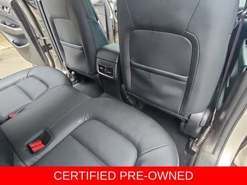 Used 2025 MAZDA CX-5 AWD 2.5 S w/ Select Package image 12