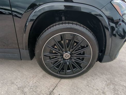 New 2025 Mercedes-Benz GLA 250 image 21