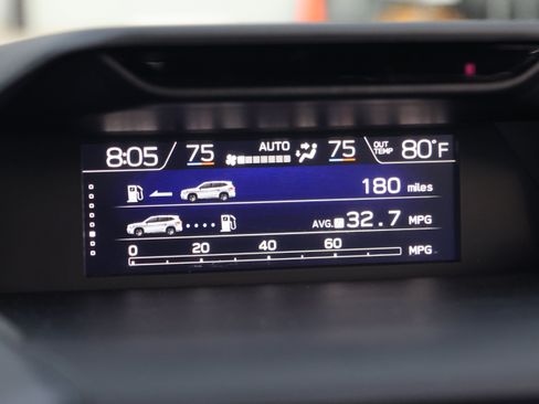 Used 2019 Subaru Forester Touring AWD/4WD image 22
