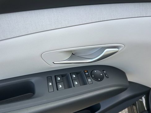 New 2026 Hyundai Tucson SEL image 24