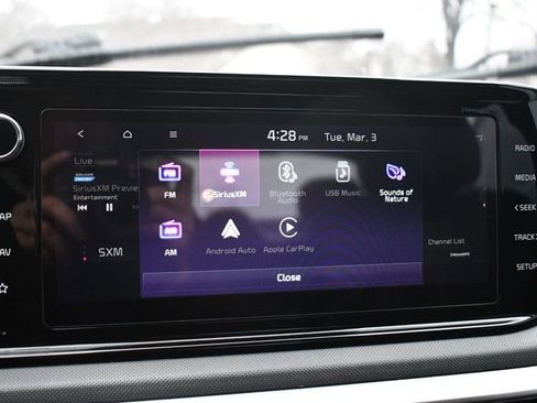 Used 2022 Kia K5 GT-Line image 43