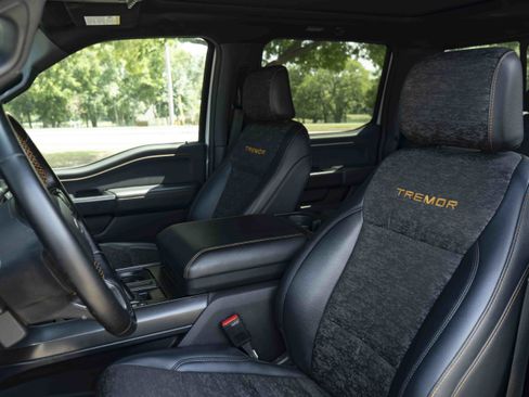 Used 2025 Ford F150 Tremor w/ Bed Utility Package AWD/4WD image 17