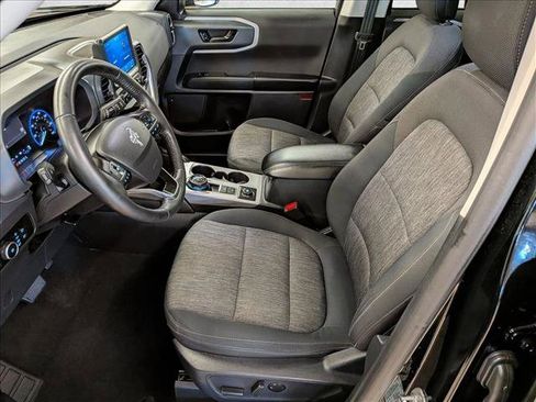 Certified 2023 Ford Bronco Sport Big Bend w/ Convenience Package AWD/4WD image 20