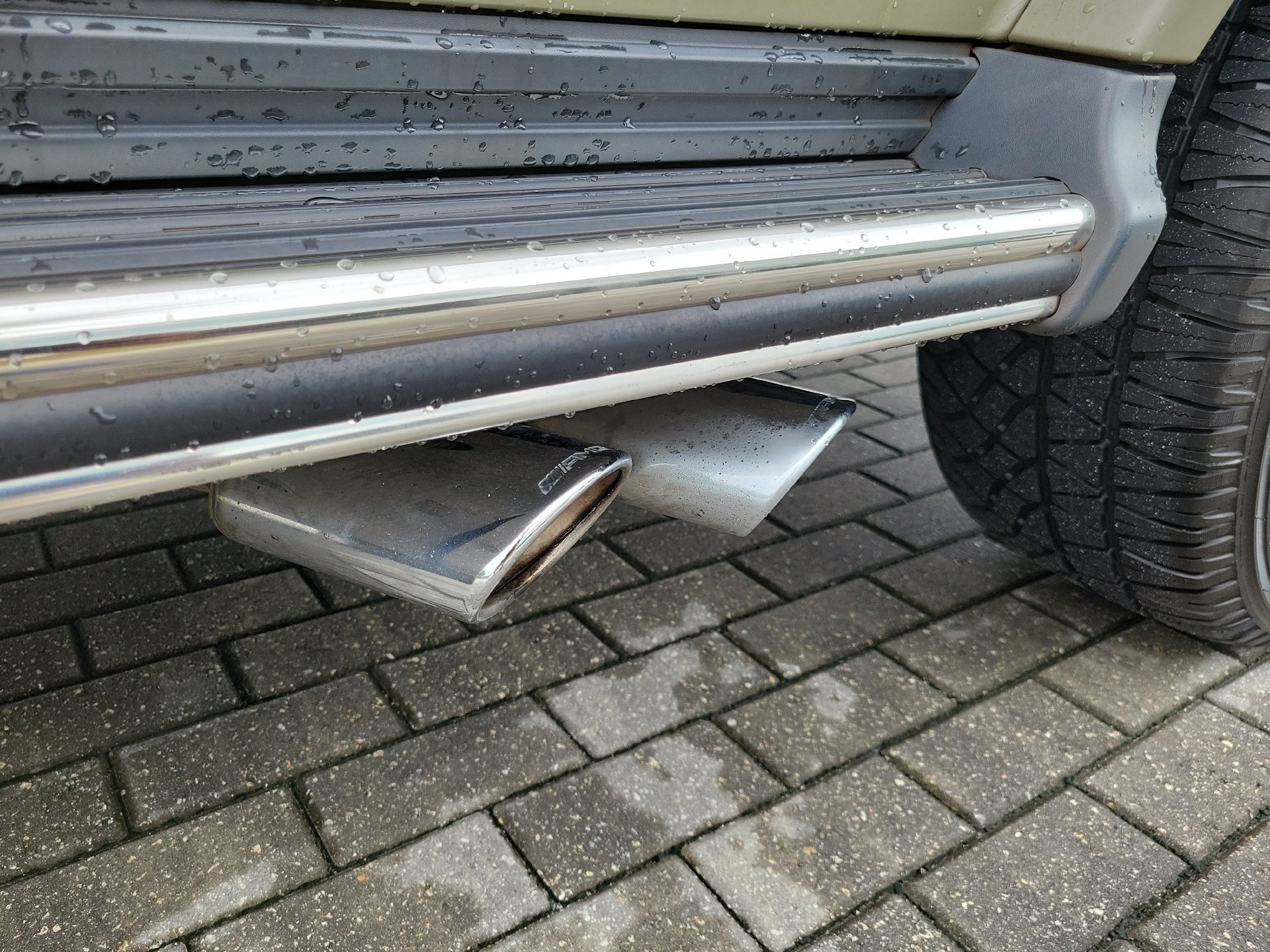 Used 2022 Mercedes-Benz G 63 AMG 4MATIC image 15