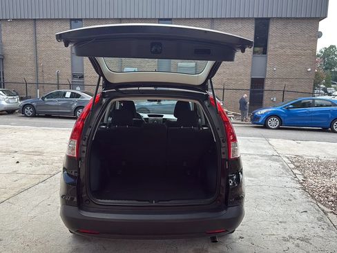 Used 2014 Honda CR-V LX image 12