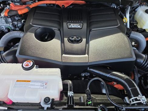 Used 2026 Toyota Sequoia Capstone image 22