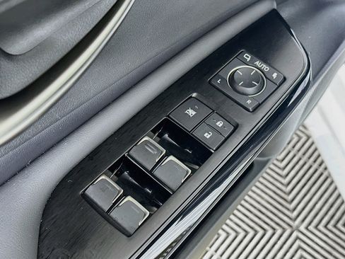 Used 2022 Lexus ES 350 F Sport FWD image 18