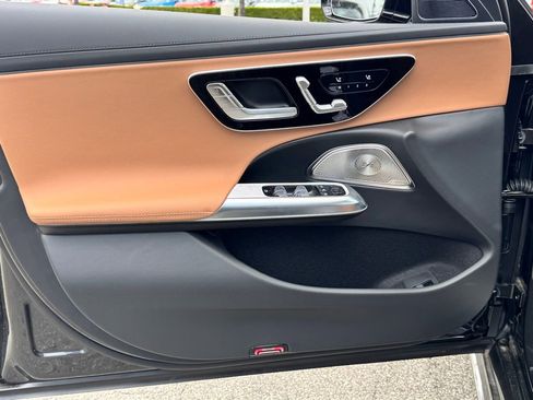 New 2025 Mercedes-Benz E 350 Sedan image 17