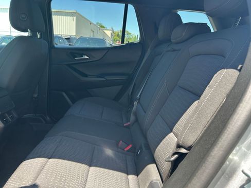 Used 2025 Chevrolet Equinox LT FWD image 21