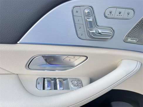 New 2026 Mercedes-Benz GLE 350 4MATIC image 12