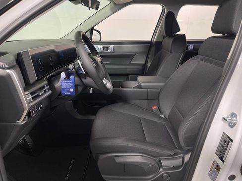 New 2026 Hyundai Santa Fe SE FWD image 12
