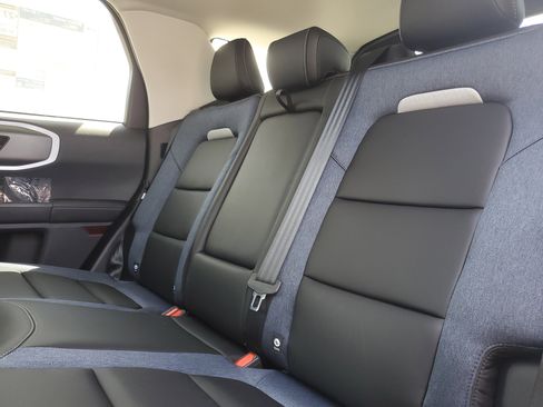 New 2026 Ford Bronco Sport Outer Banks AWD/4WD image 27