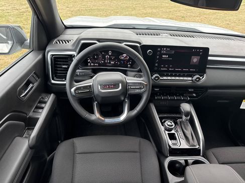New 2026 GMC Canyon Elevation w/ Convenience Package AWD/4WD image 20