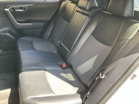 Used 2021 Toyota RAV4 XSE AWD/4WD image 36
