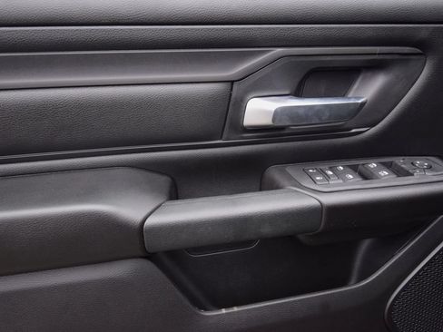 New 2026 RAM 1500 Express AWD/4WD image 30