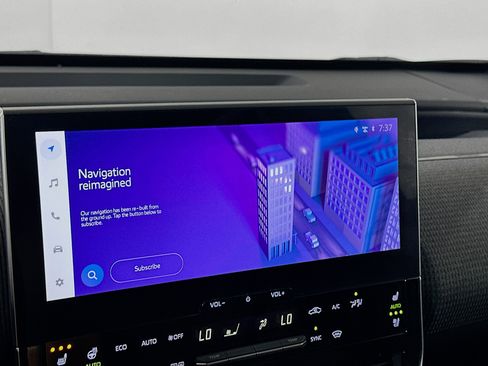 Used 2023 Subaru Solterra AWD image 21