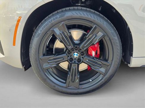 New 2026 BMW X3 M50 AWD/4WD image 27