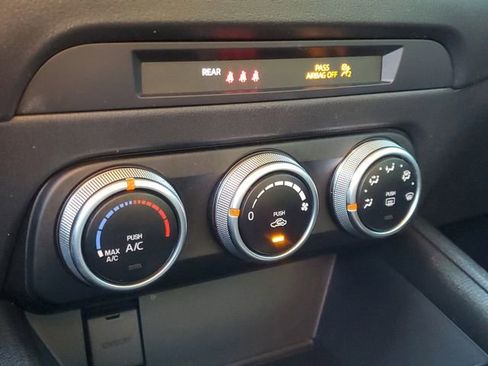 Used 2022 MAZDA CX-5 AWD 2.5 S image 27