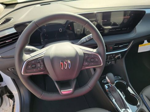New 2026 Buick Encore GX Sport Touring w/ Advanced Technology Package image 14