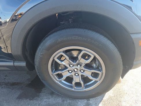 Certified 2022 Ford Bronco Sport Big Bend w/ Convenience Package image 4