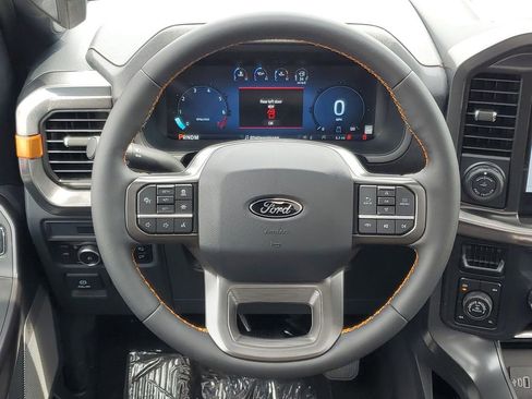New 2026 Ford F150 Tremor w/ Equipment Group 402B AWD/4WD image 29