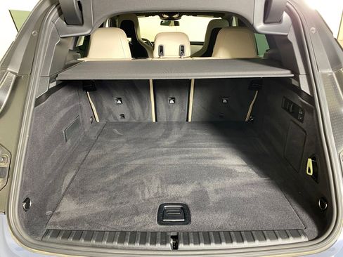 Certified 2024 BMW iX xDrive50 w/ Premium Package image 31