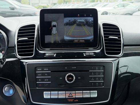 Used 2018 Mercedes-Benz GLE 350 image 26