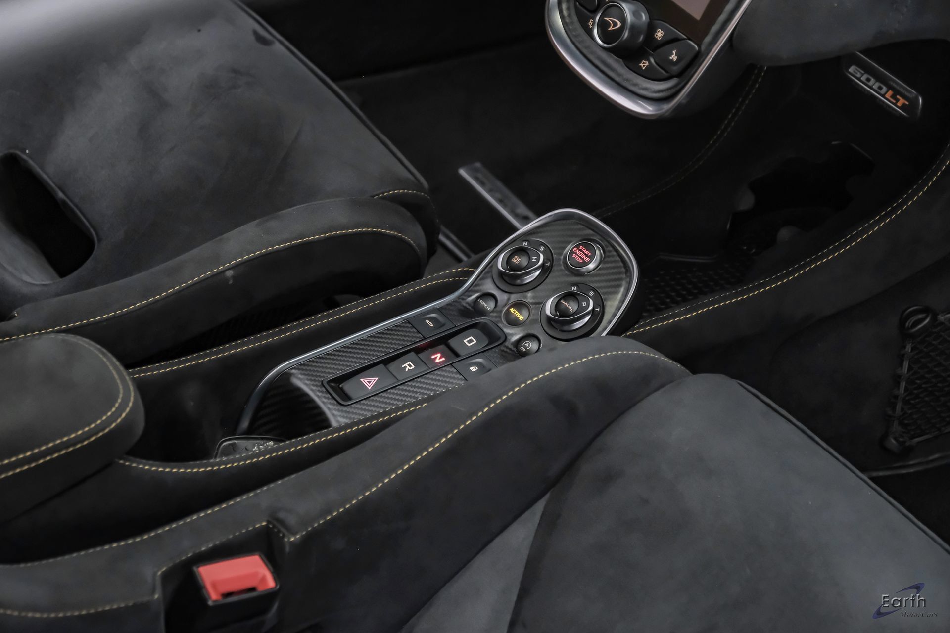 Used 2019 McLaren 600LT RWD image 62