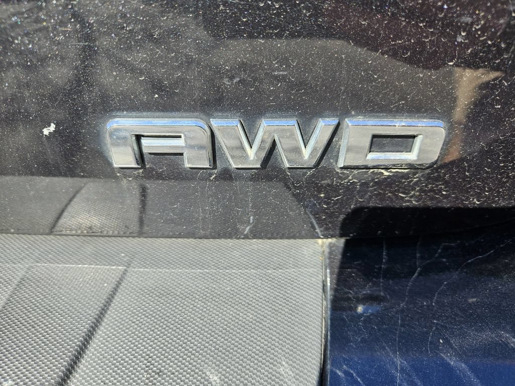 Used 2014 GMC Terrain SLE AWD/4WD image 10