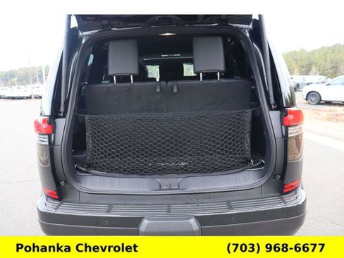 Used 2024 Lexus GX 550 image 27