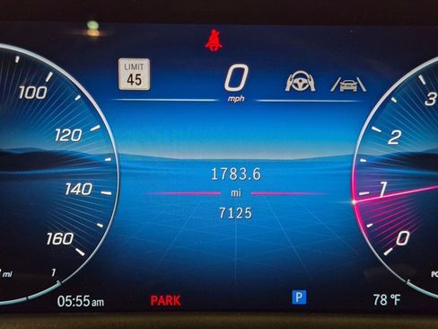 Used 2025 Mercedes-Benz E 350 Sedan image 15