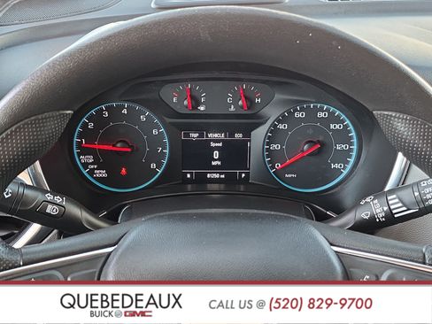 Used 2020 Chevrolet Equinox LS w/ LS Convenience Package FWD image 15