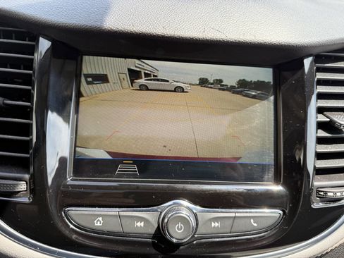 Used 2019 Chevrolet Trax Premier w/ LPO, Cargo Package image 18