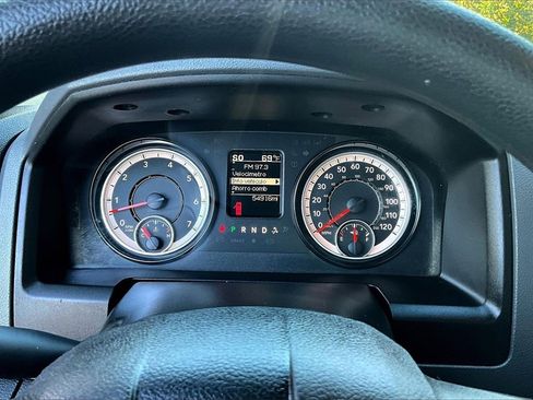 Used 2019 RAM 1500 Classic Warlock image 13