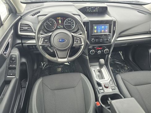 Used 2023 Subaru Forester Premium image 25