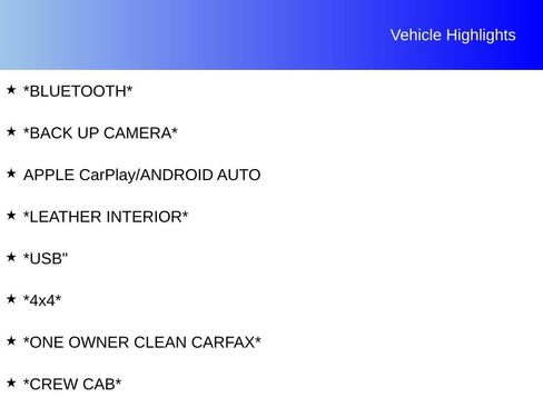 Used 2021 Chevrolet Silverado 1500 RST w/ All Star Edition Plus AWD/4WD image 4