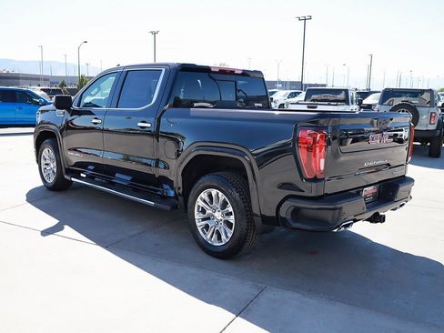 New 2026 GMC Sierra 1500 Denali image 4