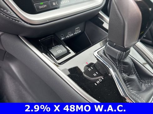 Used 2025 Subaru Legacy Limited image 17
