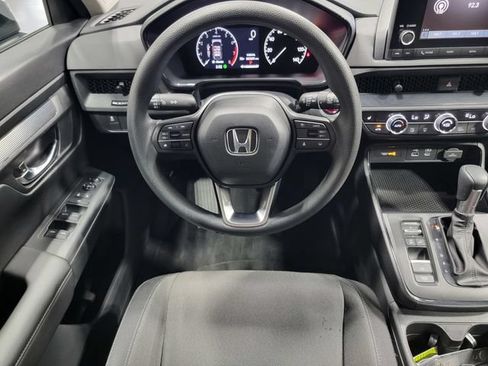 Certified 2024 Honda CR-V EX image 24
