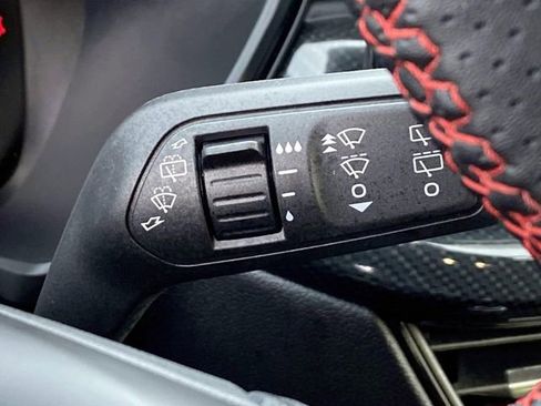 Used 2025 Ford Escape ST-Line w/ Tech Pack #1 image 21