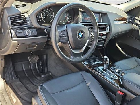 Used 2017 BMW X3 xDrive28i AWD/4WD image 13