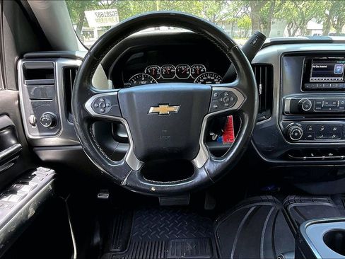 Used 2014 Chevrolet Silverado 1500 LT RWD image 7