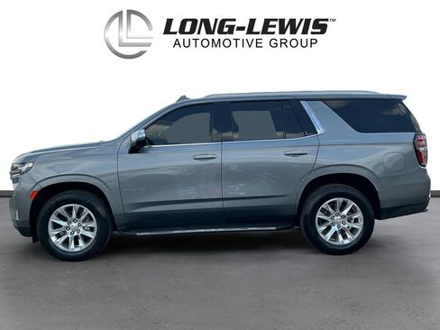 Used 2021 Chevrolet Tahoe Premier image 2