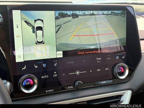 New 2026 Lexus RX 350 Premium Plus FWD image 16